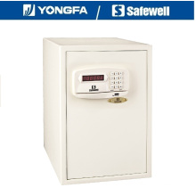Safewell Km Series 56cm Height Office Hotel Safe